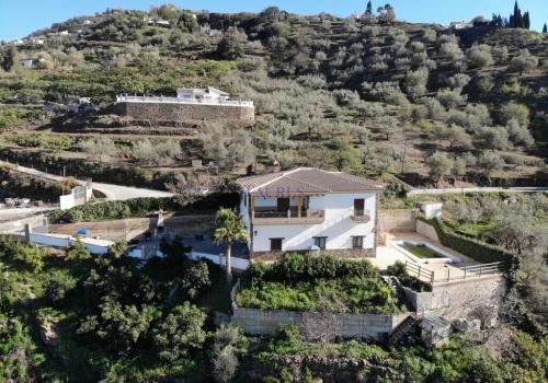 Villas de Segunda mano en Sayalonga