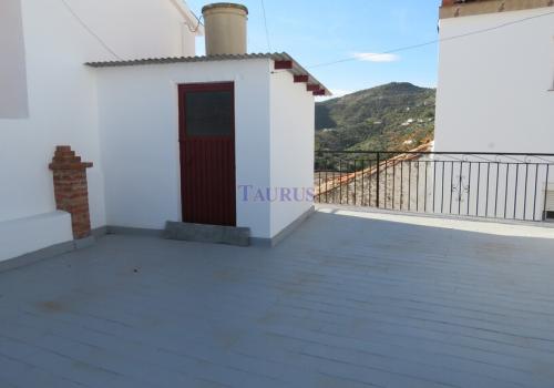 Viviendas de Segunda mano en Málaga