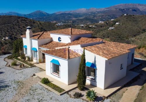 Villas de Segunda mano en Málaga