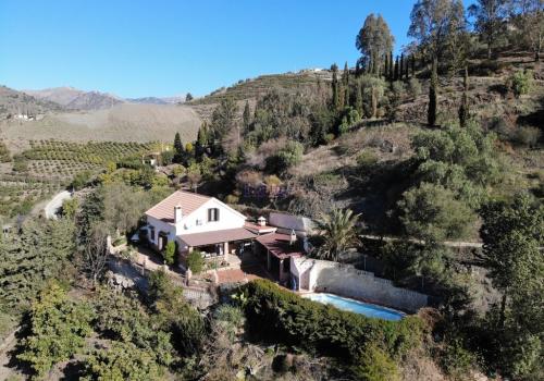 Villas de Segunda mano en Málaga