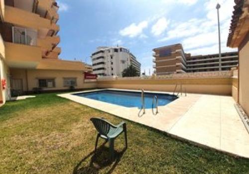 Homes for Rent in Málaga