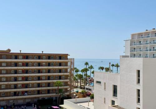 Homes for Rent in Málaga