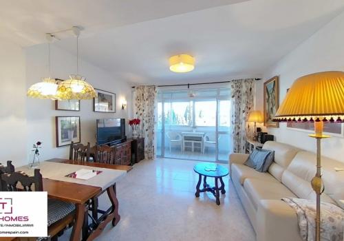 Homes for Rent in Málaga