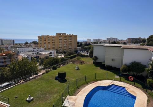 Venta en Málaga
