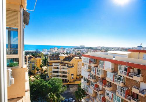 Viviendas en Benalmádena