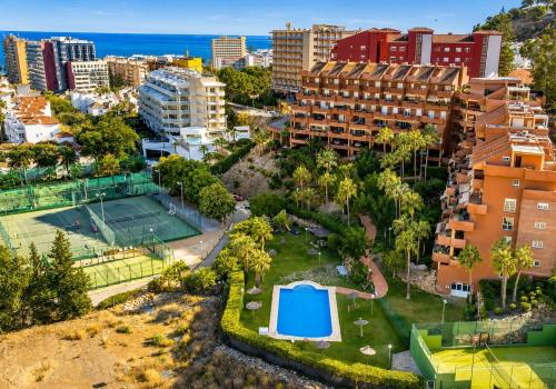 Venta en Benalmádena