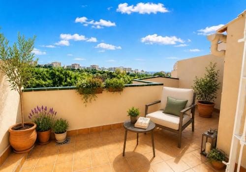 Venta en Benalmádena