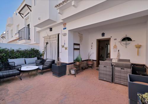 Casas en Fuengirola