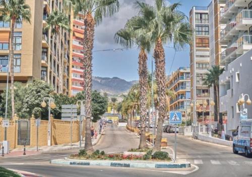 Venta en Benalmádena