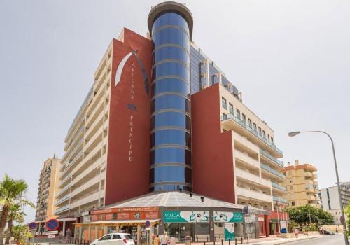 Alquiler en Málaga