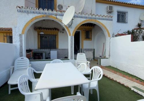 Adosados de Segunda mano en Málaga