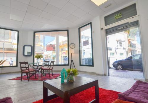Venta en Torremolinos