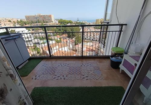 Appartement zum miete in Solymar - Puerto Marina, Benalmádena - ARM17125 Appartement zum miete in Solymar - Puerto Marina, Benalmádena - ARM17125