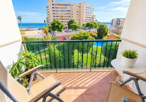 Apartamento en alquiler en Torreblanca del Sol, Fuengirola - ARM17162 Apartamento en alquiler en Torreblanca del Sol, Fuengirola - ARM17162