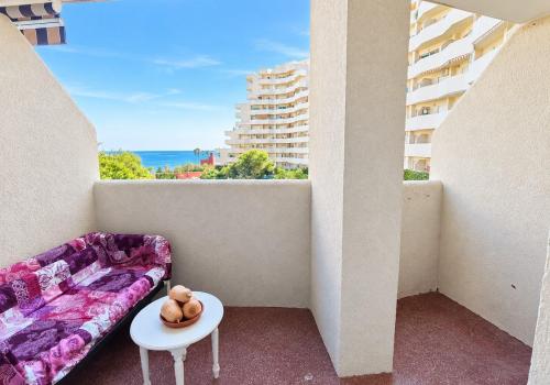 Viviendas en Benalmádena