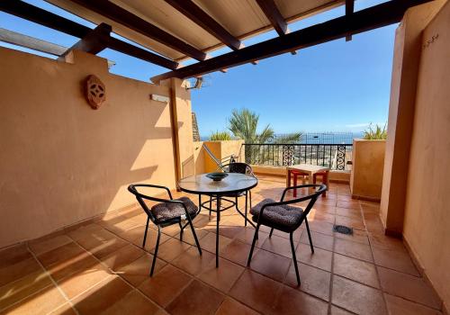 Estudio en venta en Montealto - ISP1030