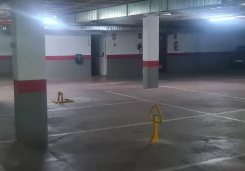 Properties for Rent in Málaga