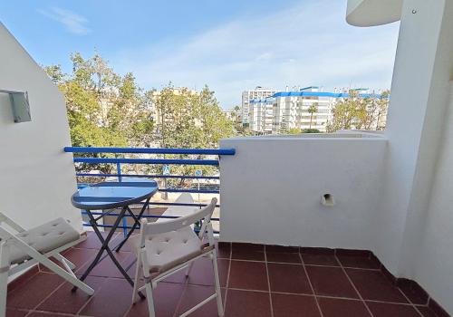 Alquiler en Málaga