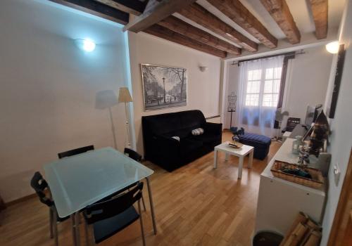 Duplex for Rent in Segovia