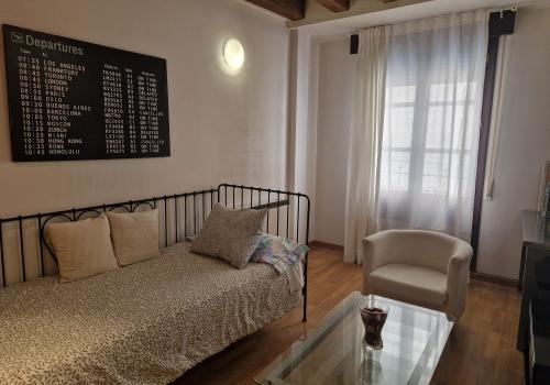 Properties for Rent in Segovia