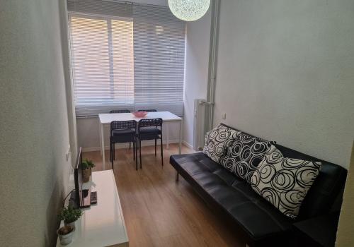Flats in Segovia