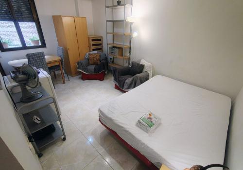 Studio to rent in Segovia - AI-12861