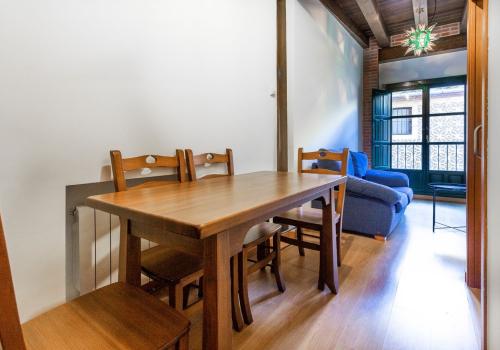 Casas en Segovia