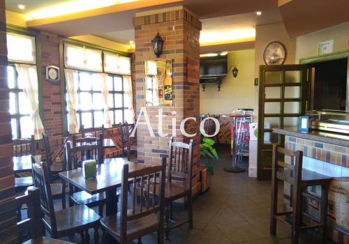 Commercial in Segovia