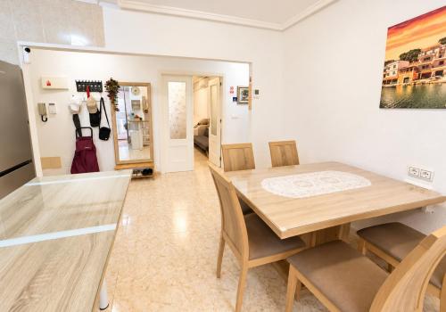 Viviendas de Segunda mano en Torrevieja