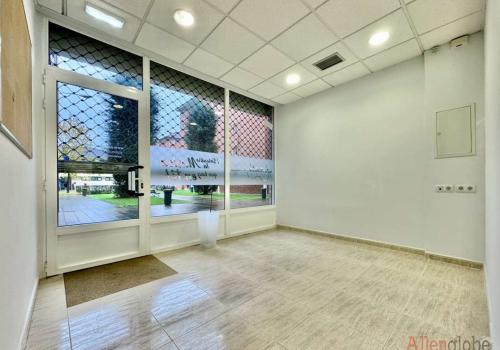 Locales en Oviedo