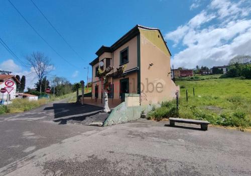Casas de Segunda mano en Oviedo