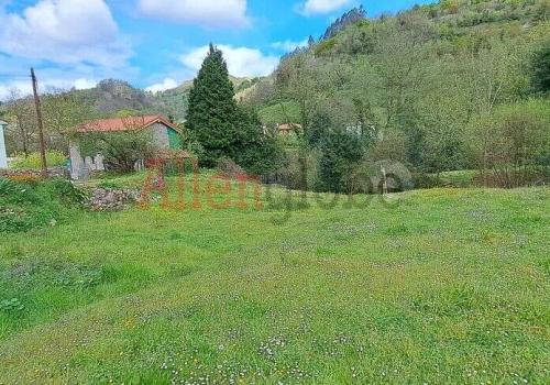 Parcelas en Asturias