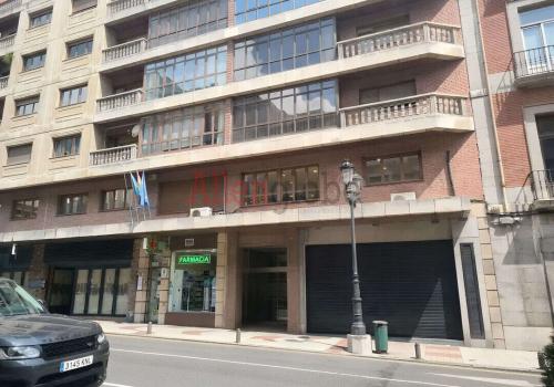 Locales en Oviedo
