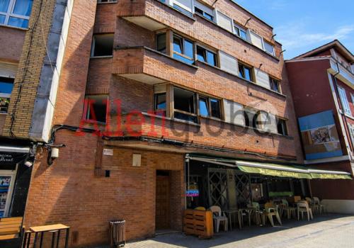 Homes in Asturias