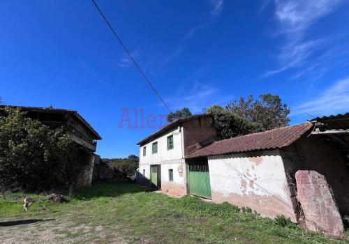 Brand new Houses in Llanera