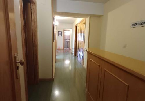 Flats in Oviedo