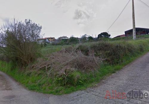 Plots in Asturias