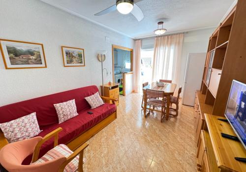 Apartamentos de Segunda mano en Alicante