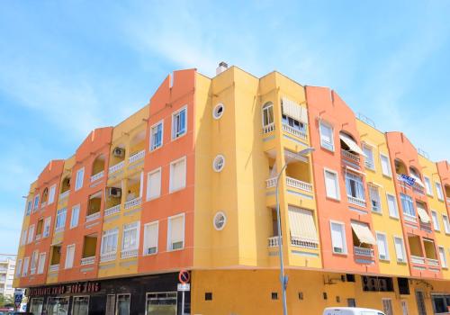 Apartments in Alicante