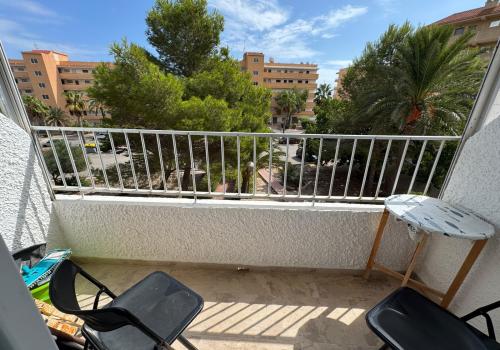 Apartments in Alicante