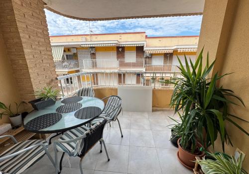 Apartments in Alicante