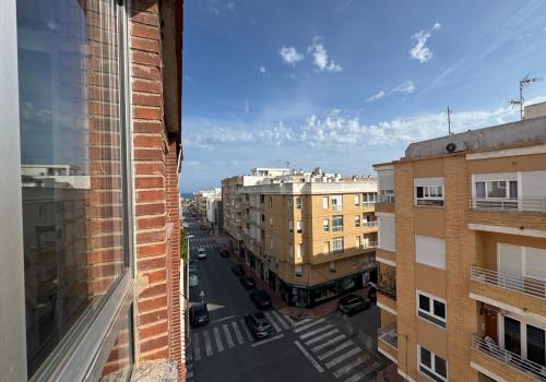 Apartments in Alicante
