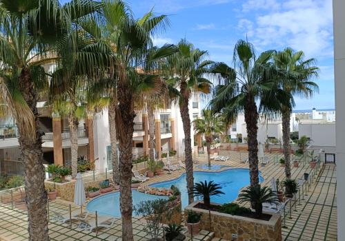 Apartamentos de Segunda mano en Guardamar del Segura