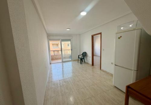 Flats in Alicante