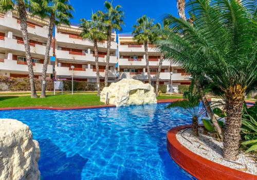 Flats in Alicante