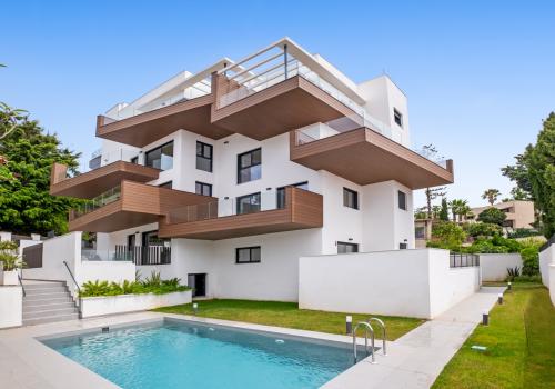 Apartment for sale in Montemar - SOL-1134