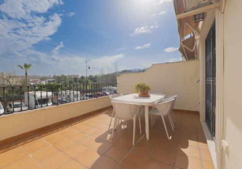 Venta en Torremolinos