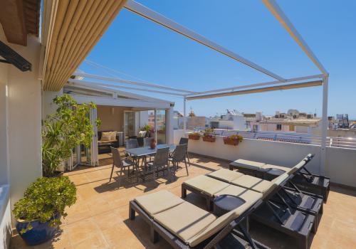 Venta en Torremolinos