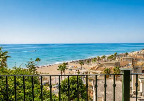Viviendas en Torremolinos