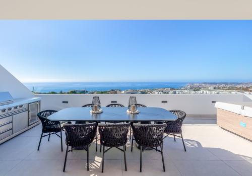 Venta en Fuengirola